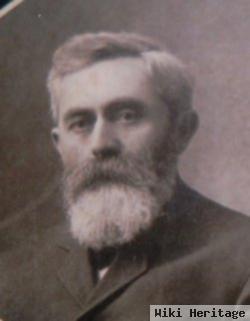 John James Stephenson