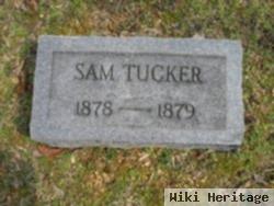 Sam Tucker