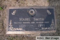 Mabel Smith