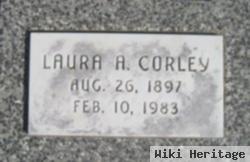 Laura A Corley