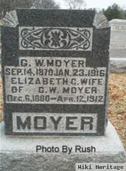 Elizabeth C. Moyer