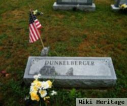 John A. Dunkelberger