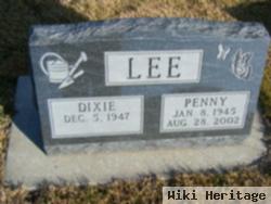 Penny Lee