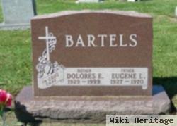 Eugene L Bartels