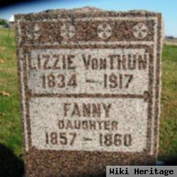 Lizzie Vonthun