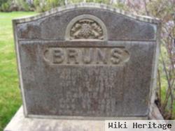 Louis Evers Bruns