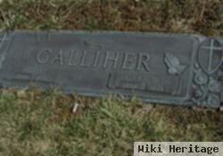 Carrie S Galliher