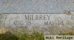 Milbrey Clark Bemis