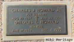 Charles James Howard, Jr