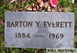 Barton Y Everett