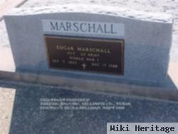 Edgar Marschall