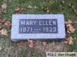 Mary Ellen Turpin