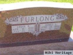 Lydia R. Meier Furlong