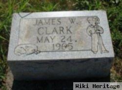 James W. Clark