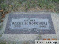 Bessie H. Borchers