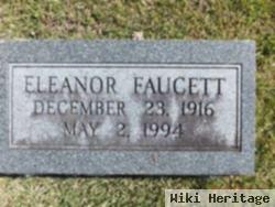 Eleanor Faucett