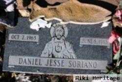 Daniel Jesse Soriano