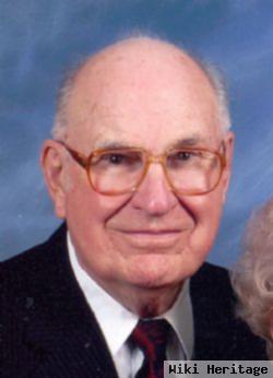 Gerald William "gerry" Meyer