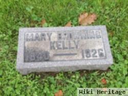 Mary M. Browning Kelley