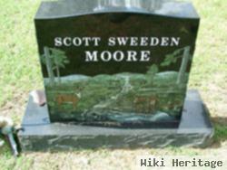 Scott Sweeden Moore