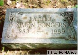 Simon Fongers