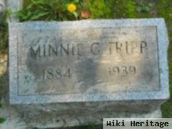 Minnie G. Tripp