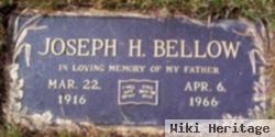 Joseph H. Bellow