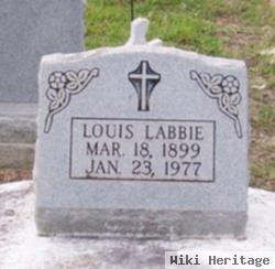 Louis Labbie