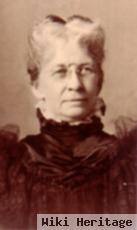 Sarah P. Eastman