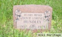 Dovie Lorene Hundley