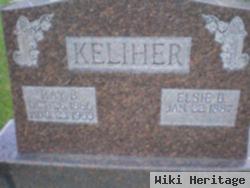 Elsie B Keliher