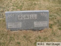 Viola Davies Powell