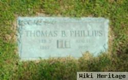 Thomas B. Phillips