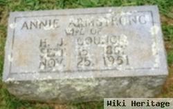 Annie Armstrong Council