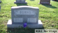 Frank T. Burns