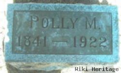 Polly Marie Wight Mourer