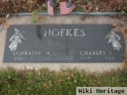 Charles E. Hofkes