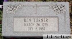 Kenneth E. Turner