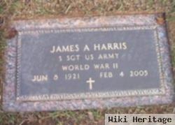 James A. Harris