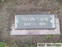 Helen Lane