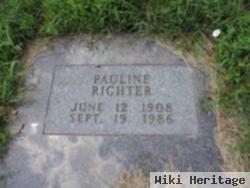 Pauline Richter