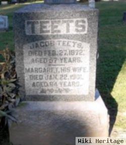 Margaret Teets