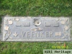 Leonard George Veenker