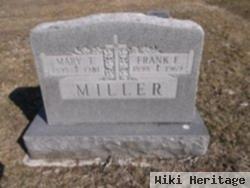 Frank F. Miller