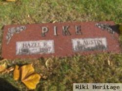 Hazel R. Pike