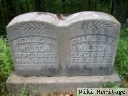 Charles F. Wilson