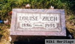 Louise A Bouis Zilch