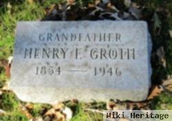 Henry F. Groth