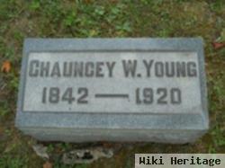 Chauncey W. Young