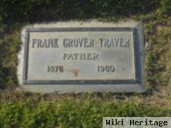 Frank Grover Traver